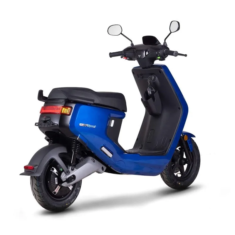 Scooter electrique sans permis NIU MQi+ Sport