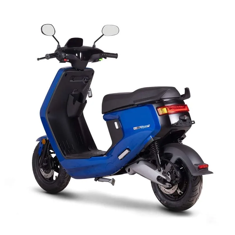 Scooter electrique sans permis NIU MQi+ Sport