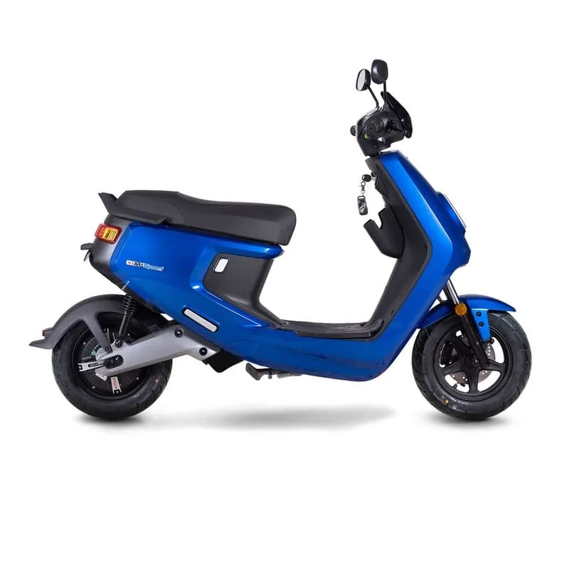 Scooter electrique sans permis NIU MQi+ Sport