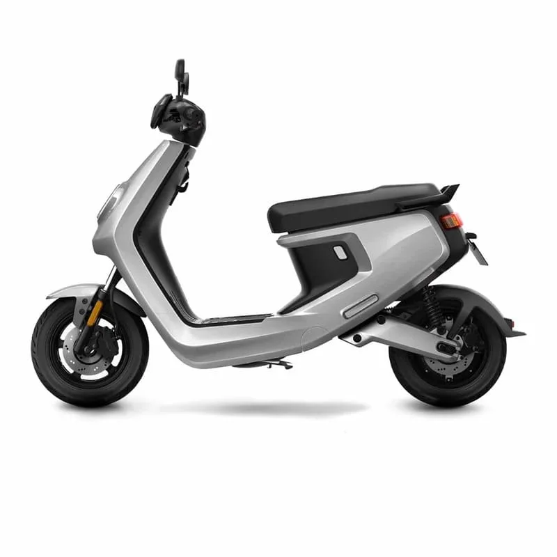 Scooter electrique sans permis NIU MQi+ Sport