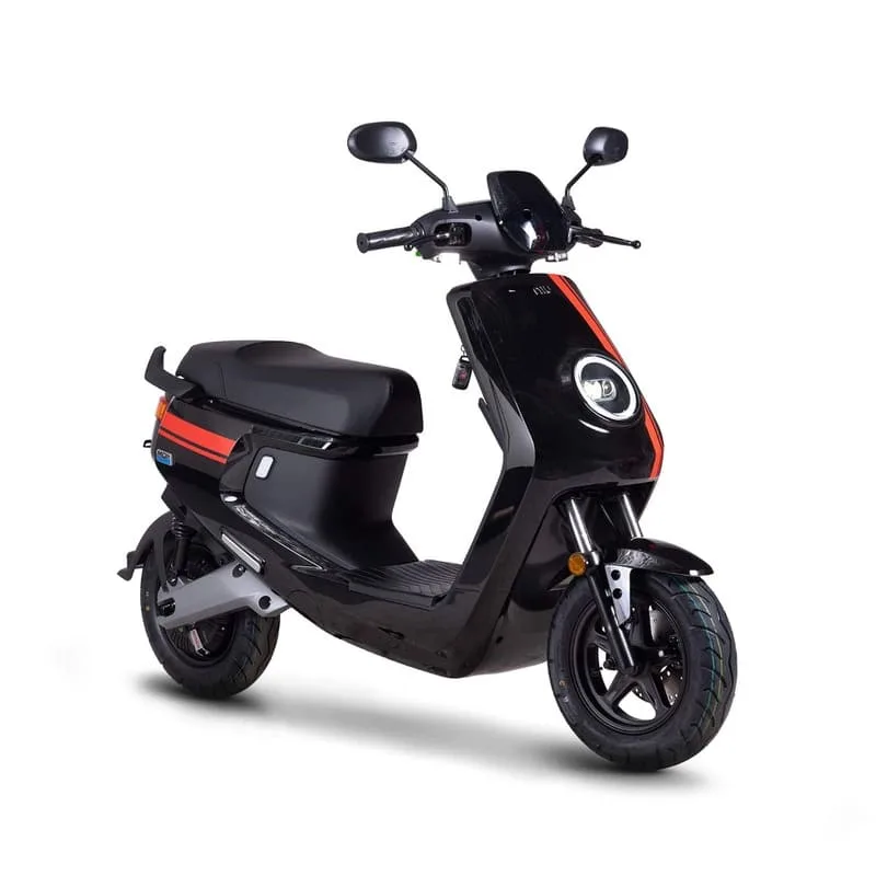 Scooter electrique sans permis NIU MQi+ Sport