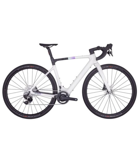 Scott Contessa Solace Gravel eRIDE 15 2024