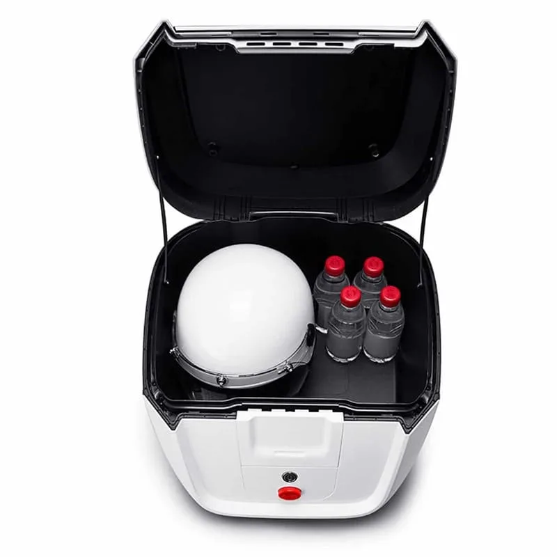 Top Case NIU Grand Format