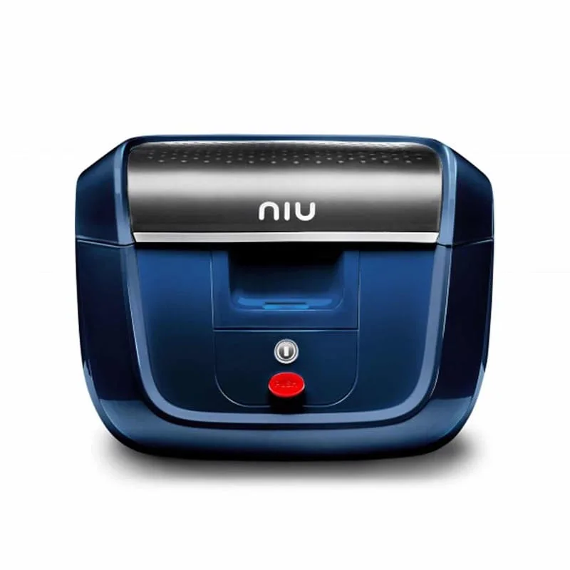 Top Case NIU Grand Format