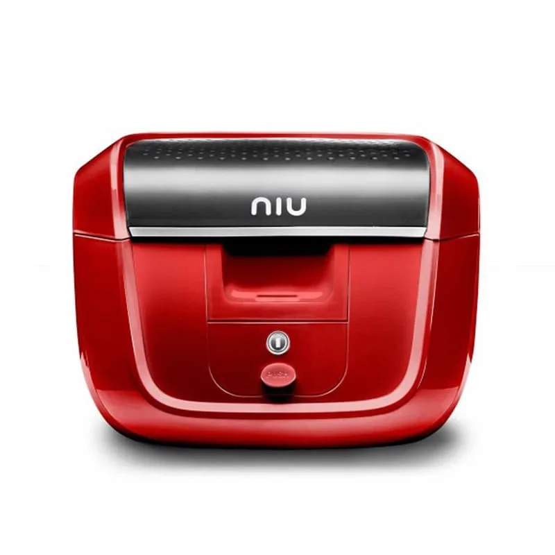 Top Case NIU Grand Format