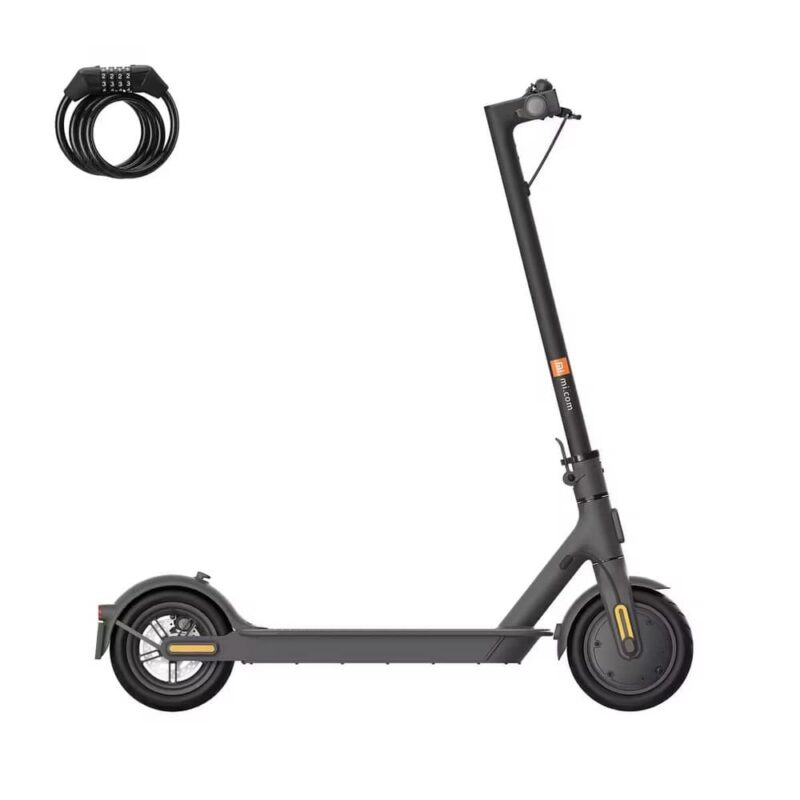 Trottinette électrique Xiaomi Essential