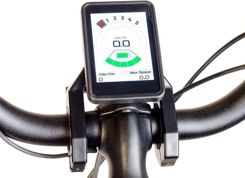 Urbanbiker Sidney Plus