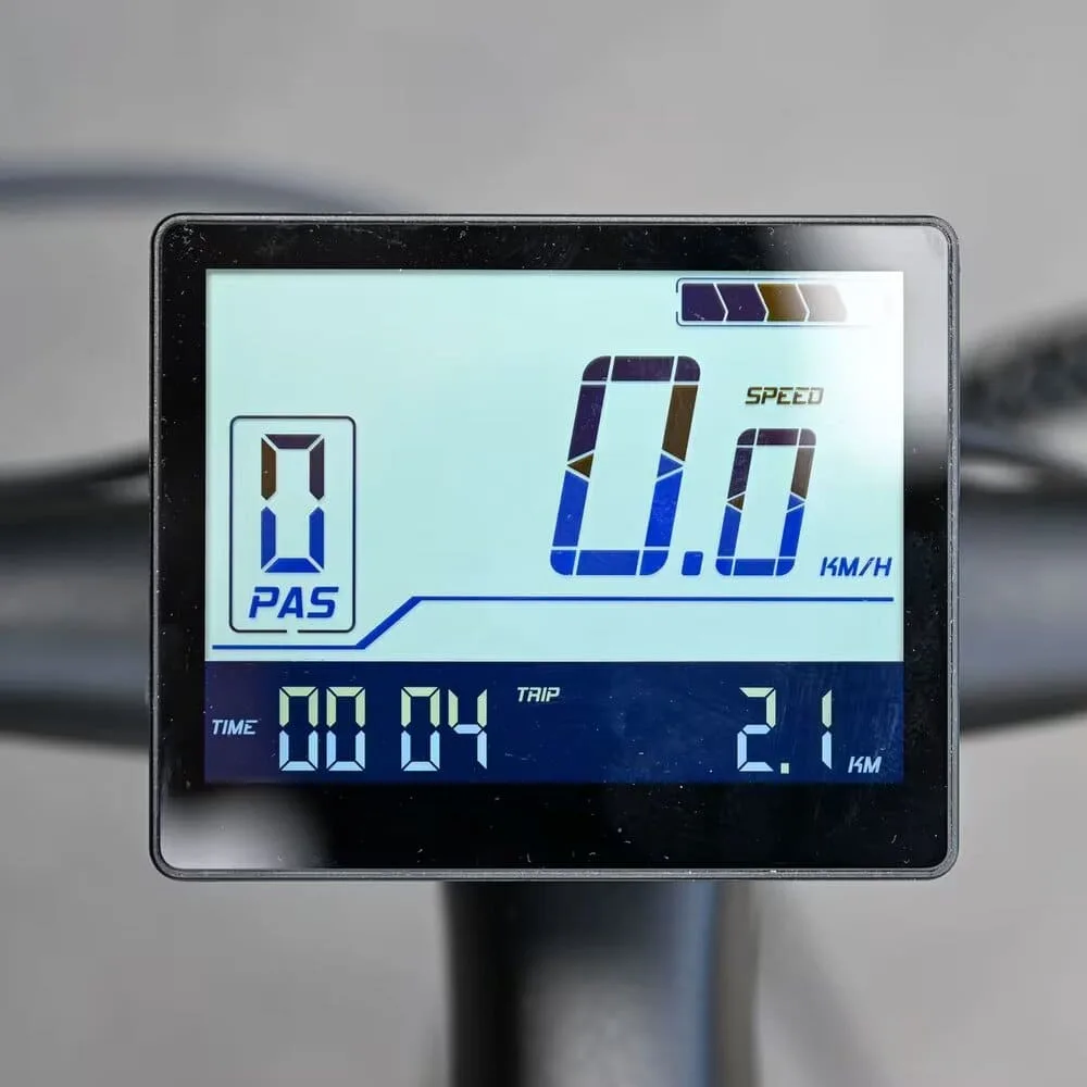 VTC électrique YEEP.ME WEEK Sport