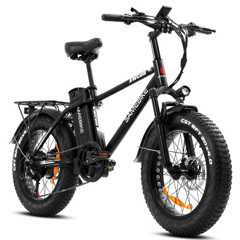 VTT électrique Samebike XWC05