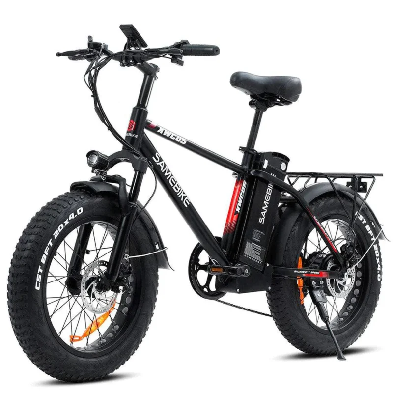 VTT électrique Samebike XWC05