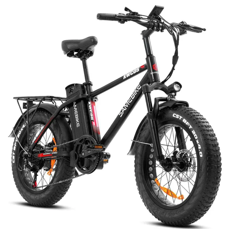 VTT électrique Samebike XWC05