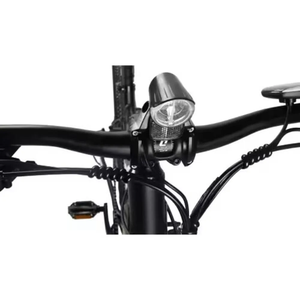 VTT électrique SCOOTY COUNTRY 28