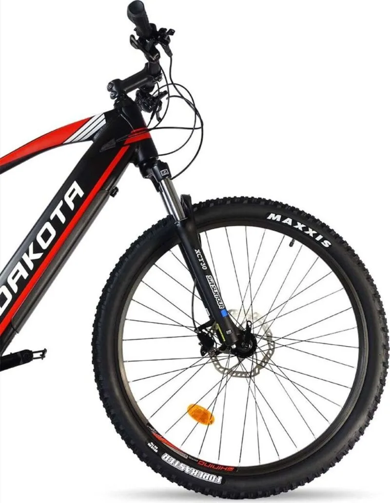 Vélo électrique 20 pouces, usine européenne, pas de droits de douane, ebike 36V