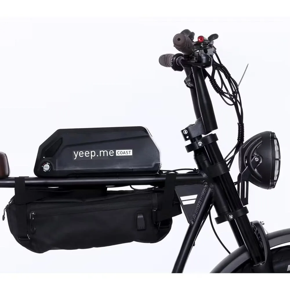 Vélo Électrique YEEP.ME COAST 20"