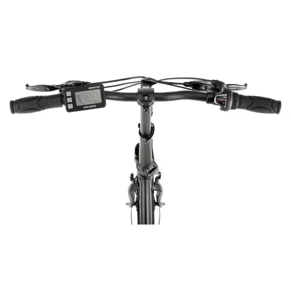 Vélo Pliant Électrique Popal E-Folt 1.0