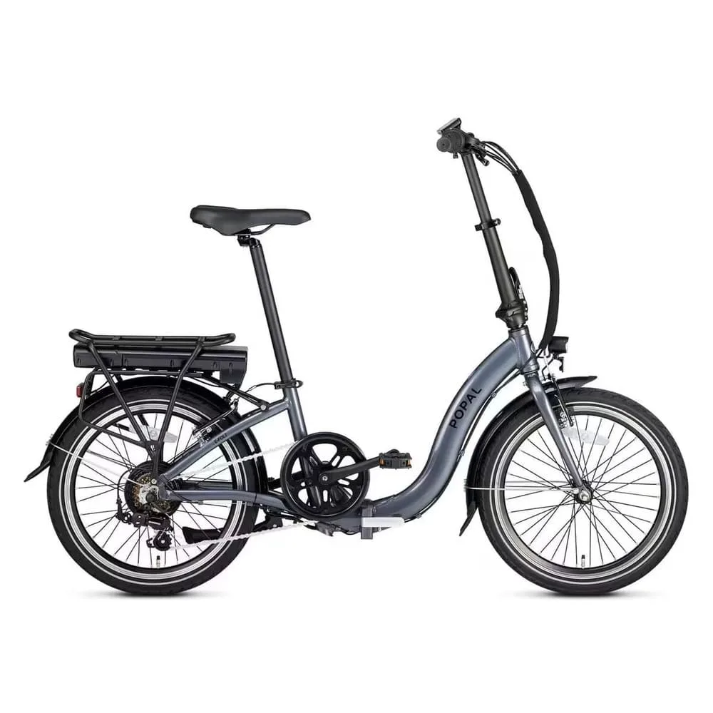 Vélo Pliant Électrique Popal E-Folt 1.0