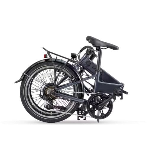 Vélo Pliant électrique KTM – Noir – 20'' – 250W – Neuf – Prix Dégressif (lot De 6)