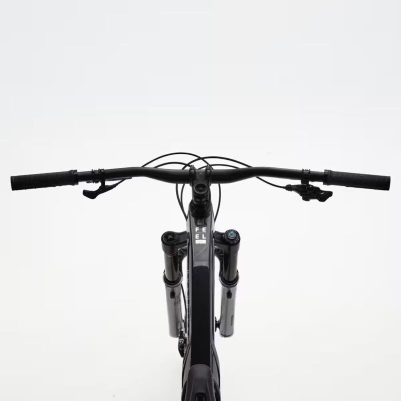 Vélo VTT All Mountain FEEL 900 S Team Edition Cadre Carbone Rockrider