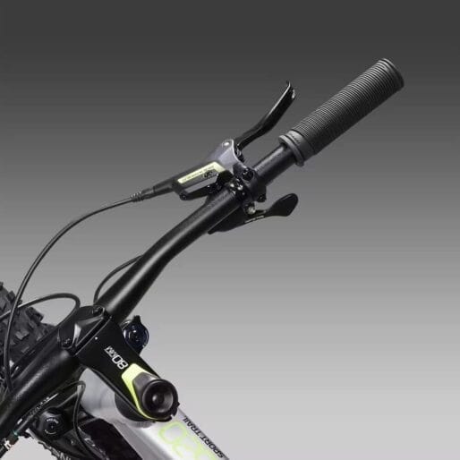 VTT KS Cycling Xceed M822M – Homme – 27,5″ – Aluminium, 24 Vitesses, Freins Hydrauliques