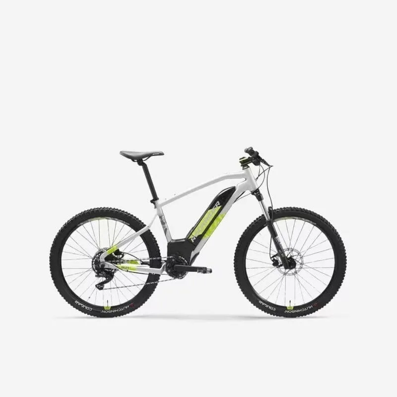 Vélo Électrique Rockrider St 520 - Disponibilité et Infos Vélo Électrique Rockrider St 520 - Disponibilité et Infos