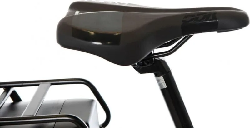 Bicyklet Louison 400 Wh Gris