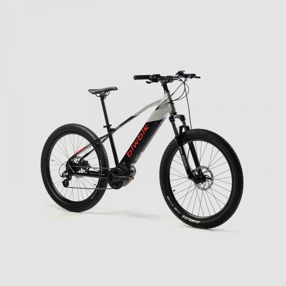 Vélo de montagne électrique Biwbik Kone – Image 9