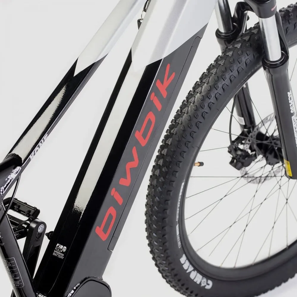 Vélo de montagne électrique Biwbik Kone – Image 7