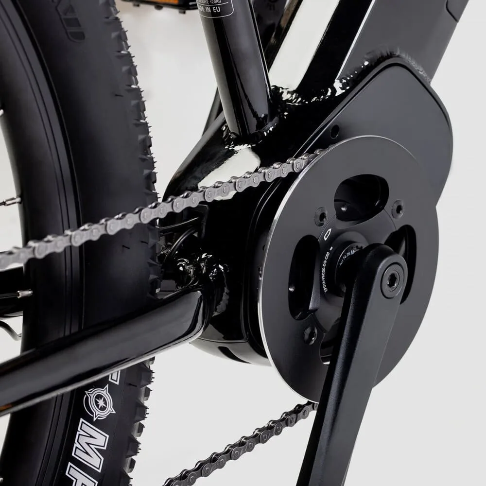 Vélo de montagne électrique Biwbik Kone – Image 6