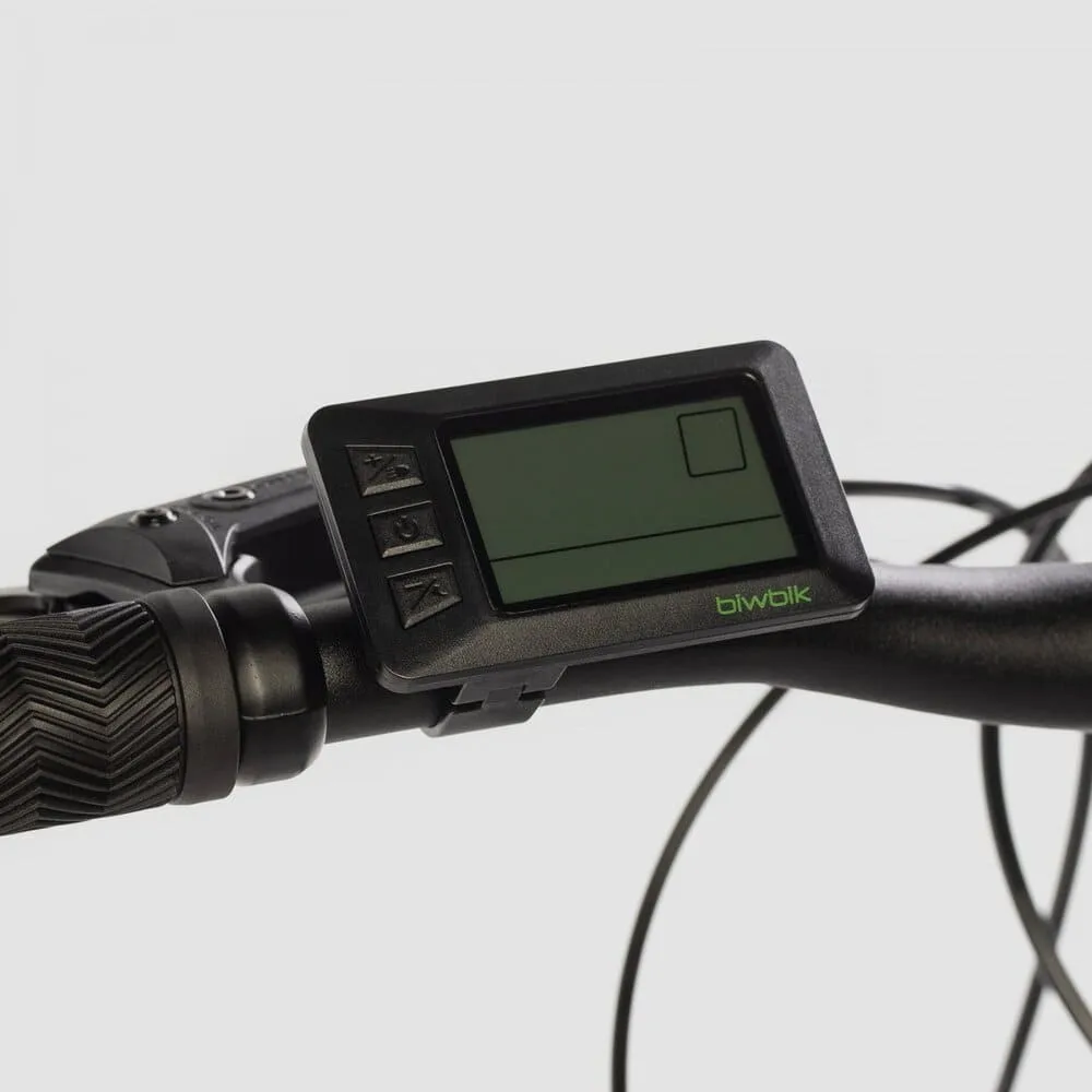 Vélo de montagne électrique Biwbik Kone – Image 3
