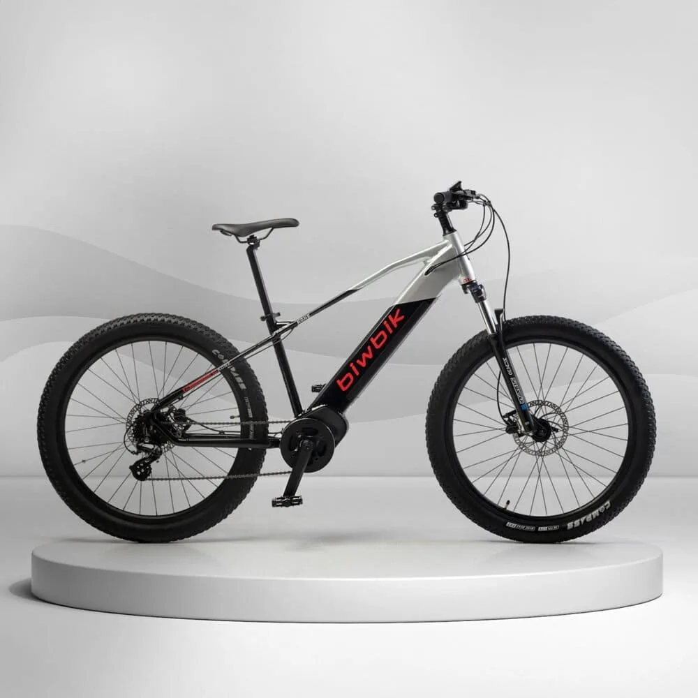Vélo de montagne électrique Biwbik Kone
