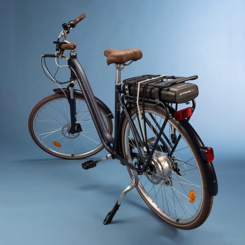 Velo de ville electrique ELOPS 900 E