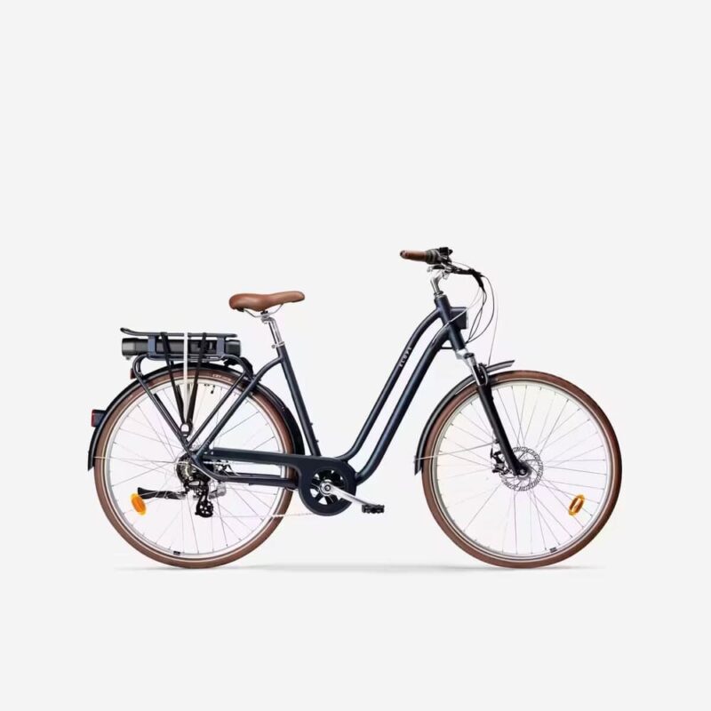 Velo de ville electrique ELOPS 900 E