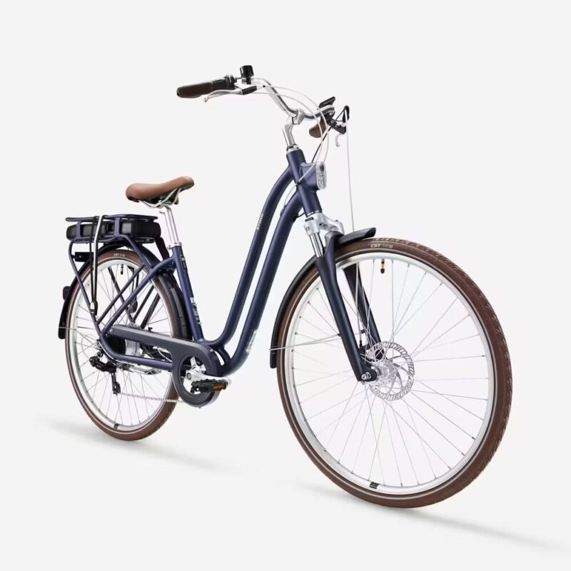 Velo de ville electrique ELOPS 900 E