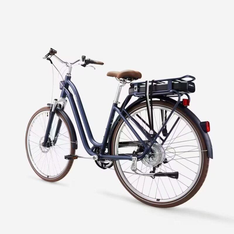 Velo de ville electrique ELOPS 900 E