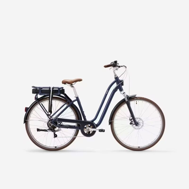 Velo de ville electrique ELOPS 900 E