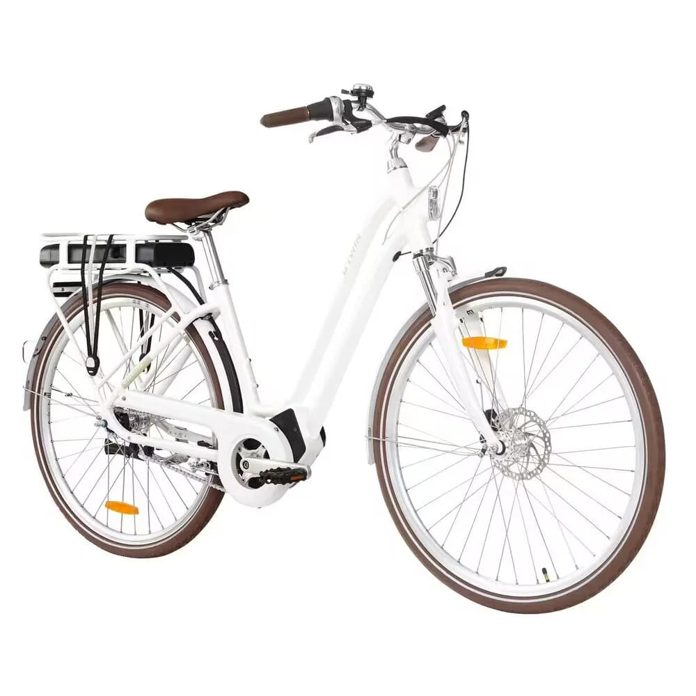 Velo de ville electrique ELOPS 920