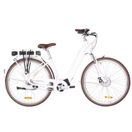 Velo de ville electrique ELOPS 920