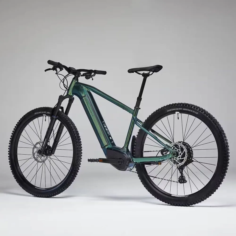 Vélo électrique Rockrider E-EXPL 700 29"