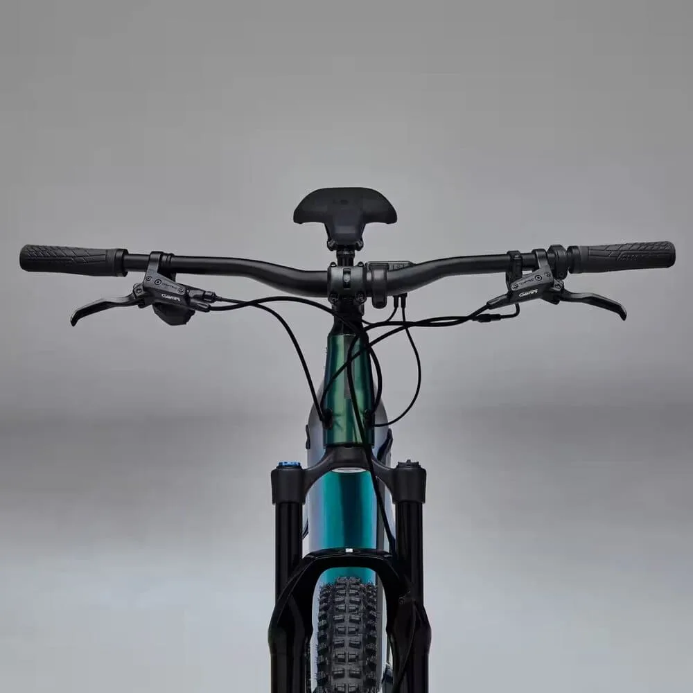 Vélo électrique Rockrider E-EXPL 700 29"