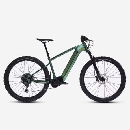 Vélo électrique Rockrider E-EXPL 700 29"