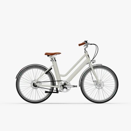 Vélo électrique Voltaire Bellecour 26" 2023