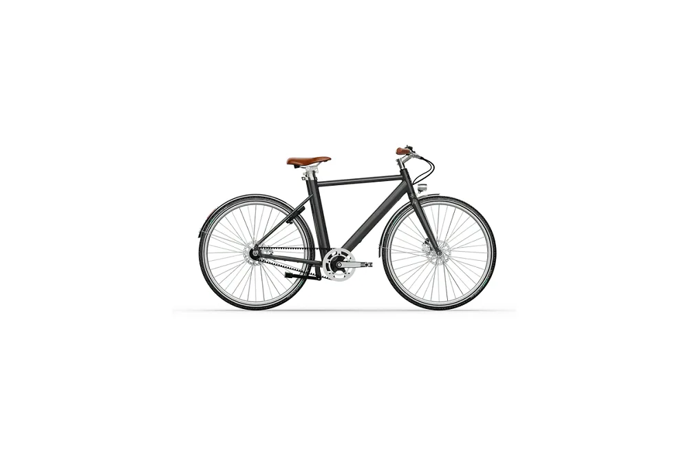 Vélo électrique Voltaire Legendre 2023