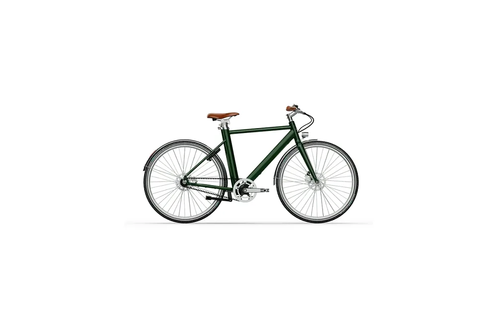 Vélo électrique Voltaire Legendre 2023