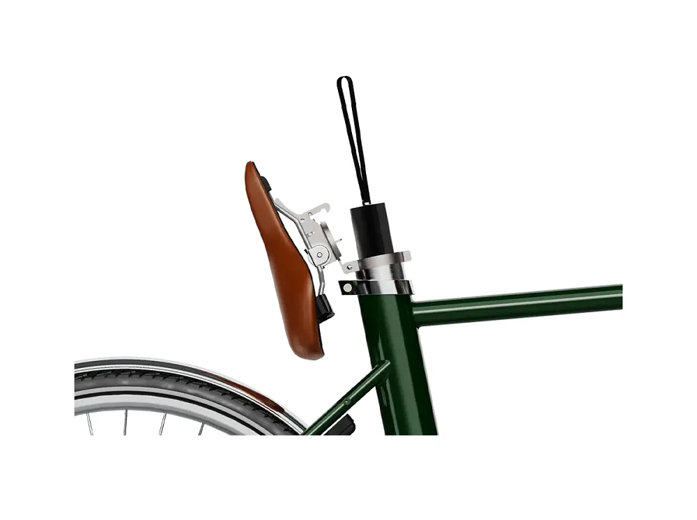 Vélo électrique Voltaire Legendre 2023