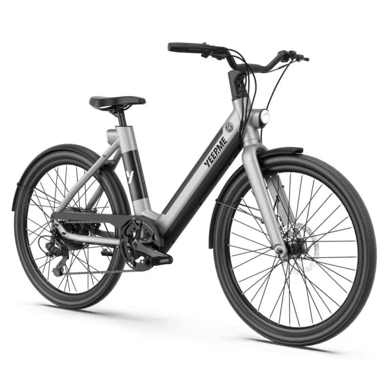 Vélo électrique YEEP.ME DAY PLUS