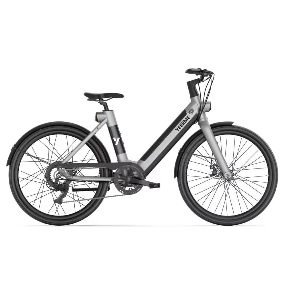 Vélo électrique YEEP.ME DAY PLUS