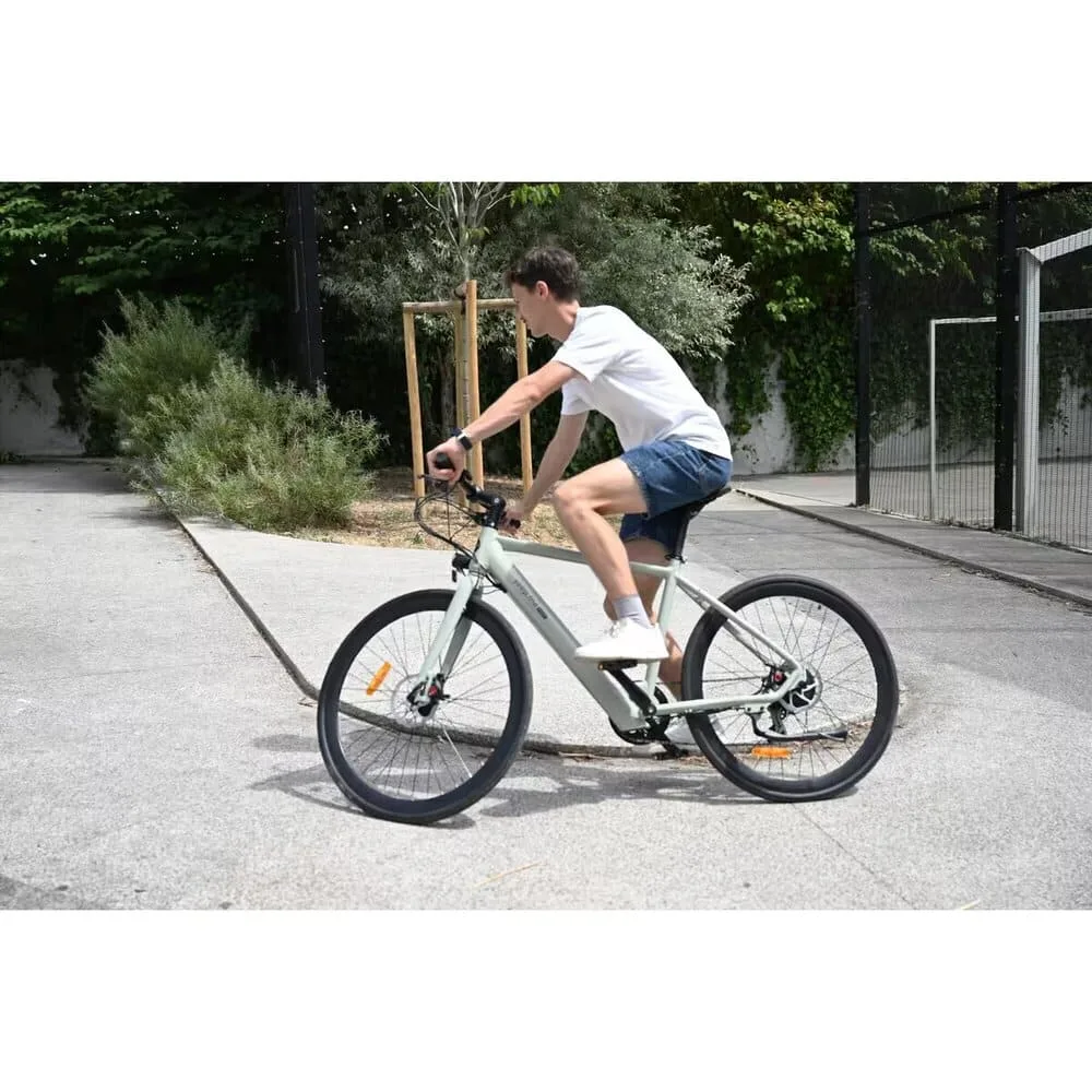 Vélo électrique YEEP.ME RIDER