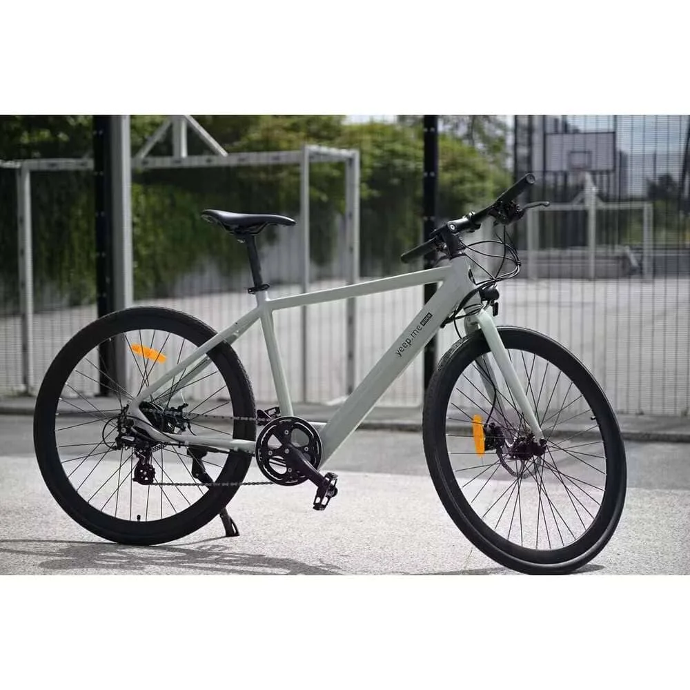 Vélo électrique YEEP.ME RIDER