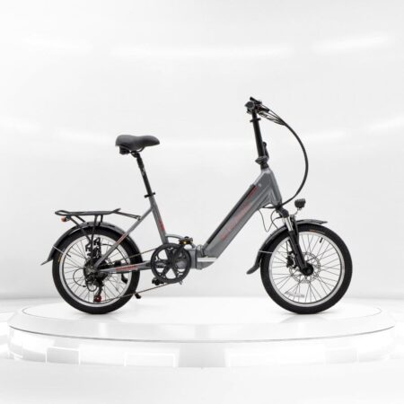 Vélo électrique pliant Biwbik Roma 20