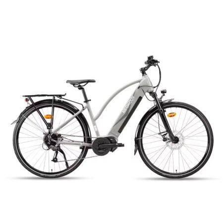 Vélo tout chemin électrique NEOMOUV RAIPON 2